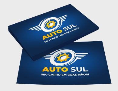 Tapete de Papel para Carro - Sulfite 75g - 4x4 - 250 unid